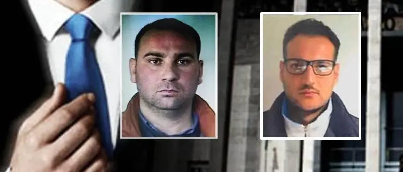 Giudici, clan e corruzione: due le “gole profonde” vibonesi