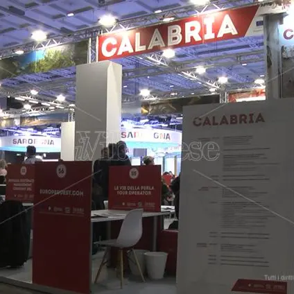 Tropea Capitale della cultura, la promozione alla Bit di Milano - Video