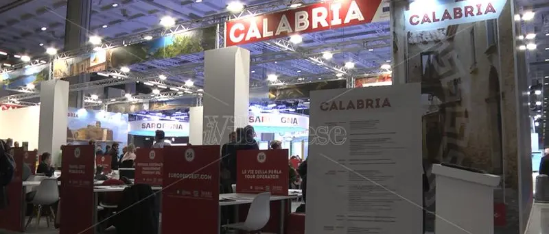Tropea Capitale della cultura, la promozione alla Bit di Milano - Video