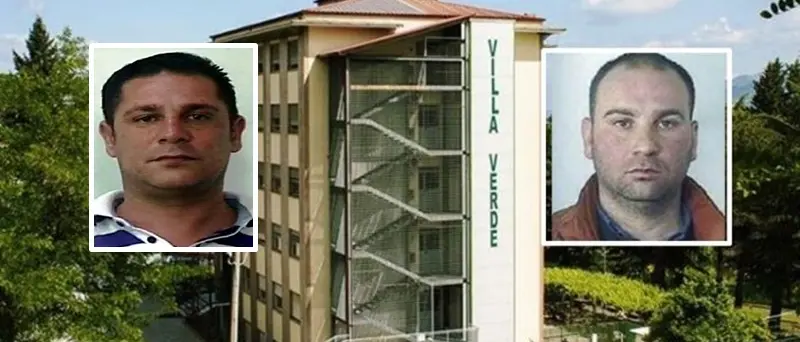 False perizie su Mantella e Scrugli, tre assoluzioni e una condanna