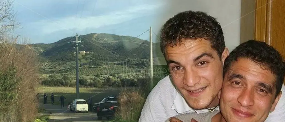 Omicidio dei fratelli Mirabello di San Gregorio: chiesti tre rinvii a giudizio