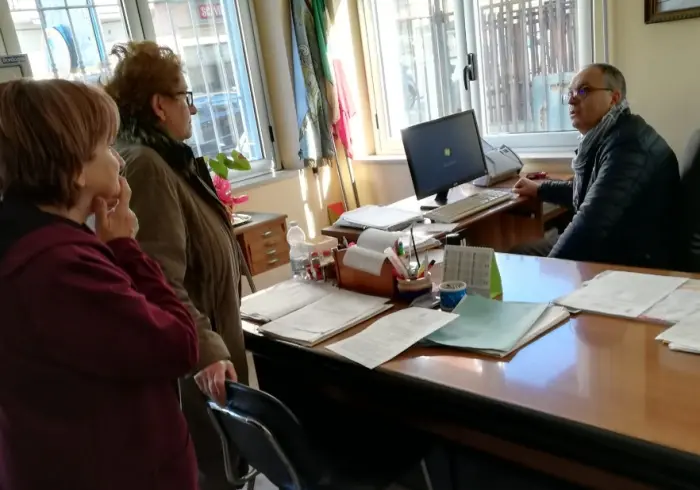 Acqua sporca a San Costantino di Briatico, al via la manutenzione del pozzo