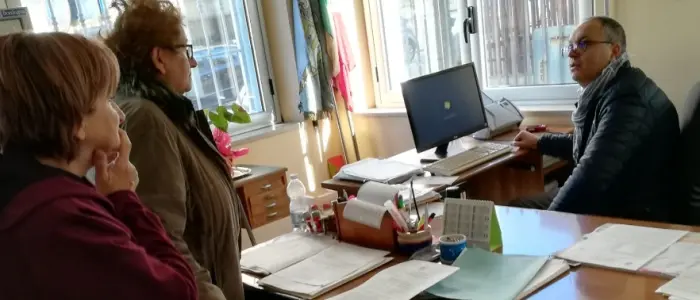 Acqua sporca a San Costantino di Briatico, al via la manutenzione del pozzo