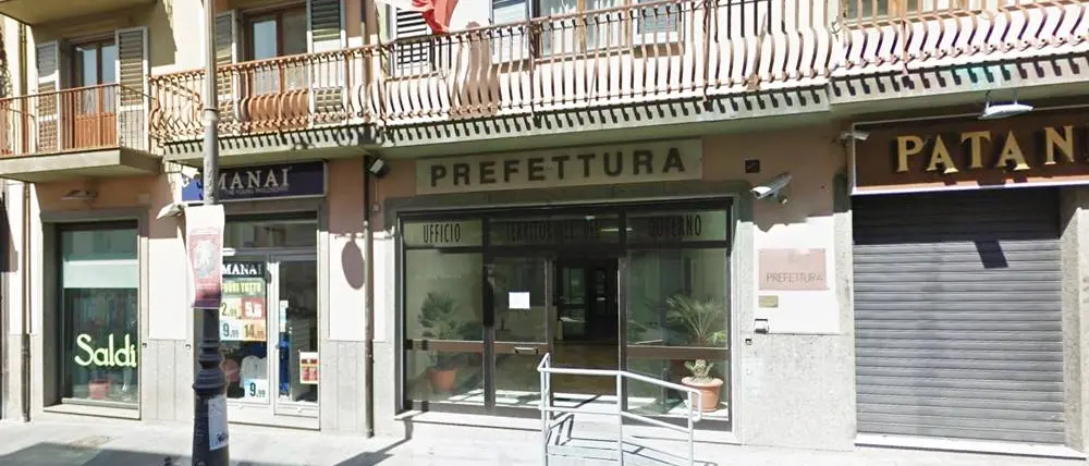 Il prefetto incontra il sindaco di Dasà e convoca il comitato per la sicurezza pubblica