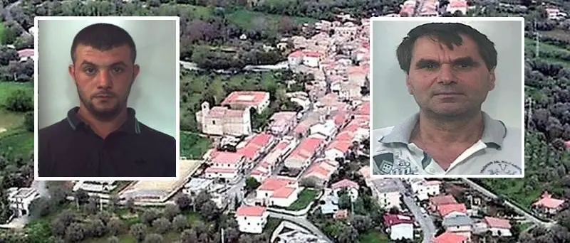 ‘Ndrangheta, Emanuele Mancuso: «Nel Vibonese tutti sotto mio zio Luigi»
