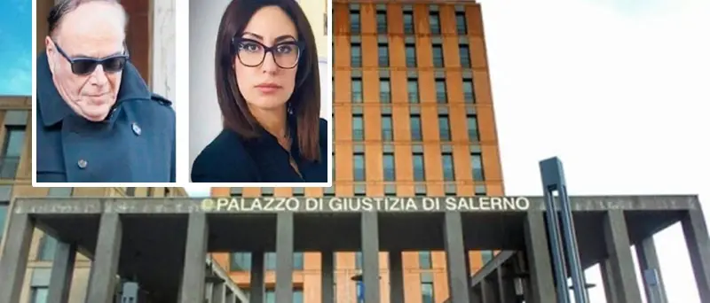 Processo a clan Soriano, manca patto corruttivo giudice-avvocato