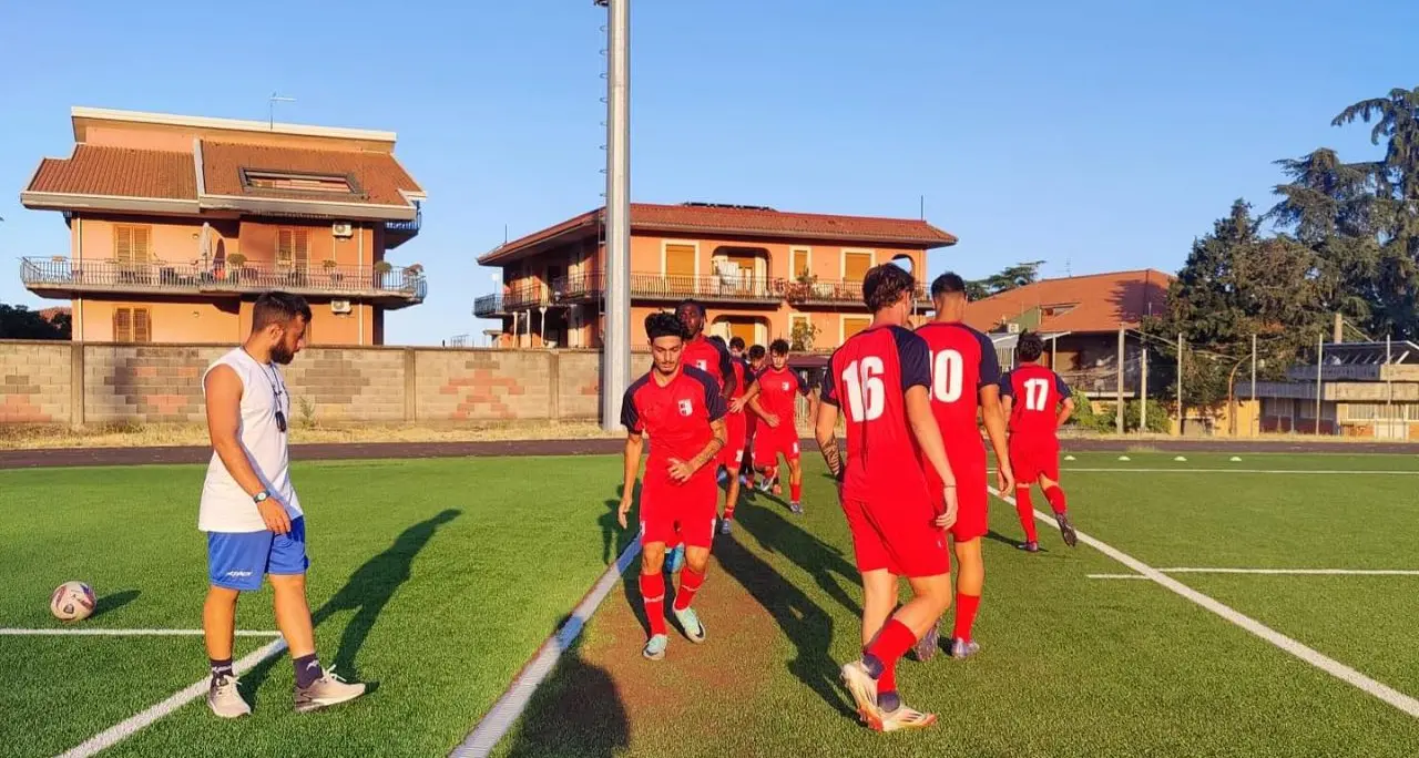 Serie D, reso noto il calendario stagionale: la Vibonese esordirà in casa contro il Paternò. Prima trasferta a Enna\n