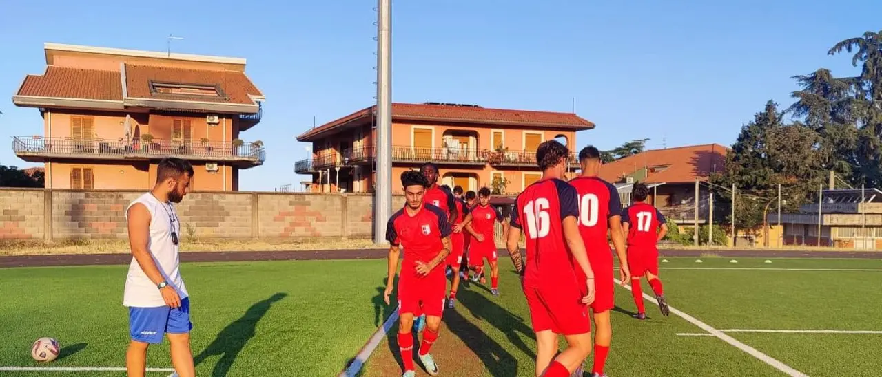 Serie D, reso noto il calendario stagionale: la Vibonese esordirà in casa contro il Paternò. Prima trasferta a Enna\n