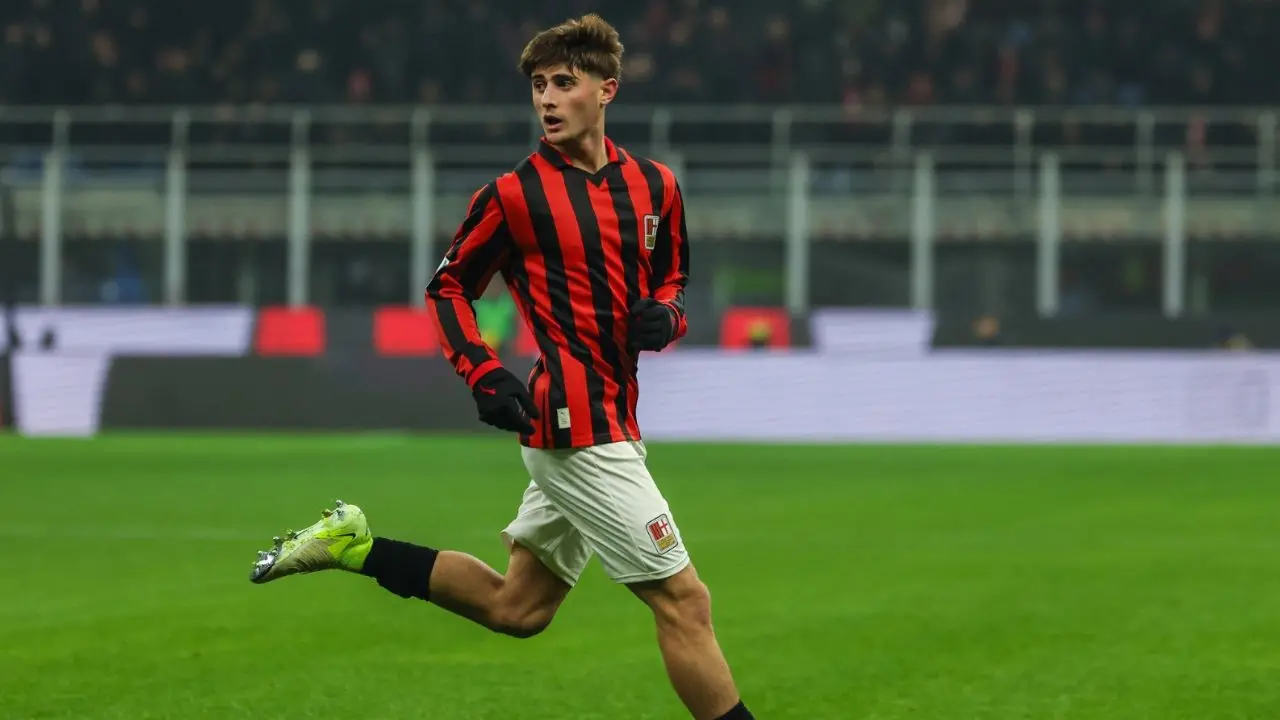 Catanzaro, “colpaccio” Liberali: il giovane del Milan in arrivo in Calabria\n