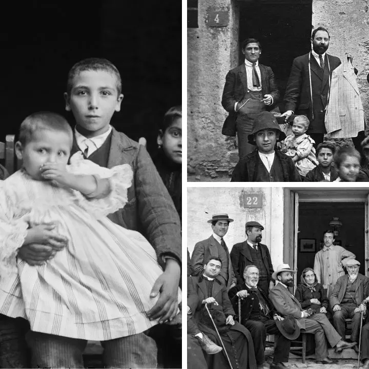 Castelsilano\u00A0protagonista del primo \"Quaderno di Archeofotografia Calabrese\"\n