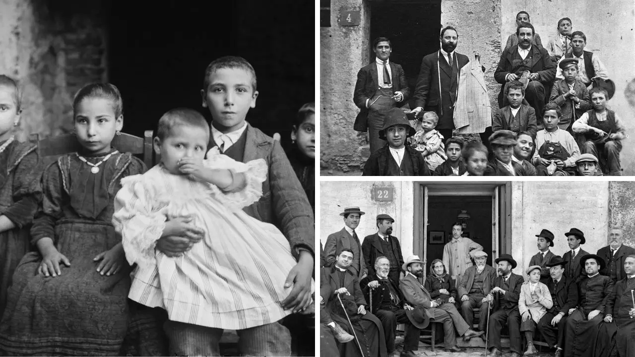Castelsilano\u00A0protagonista del primo \"Quaderno di Archeofotografia Calabrese\"\n