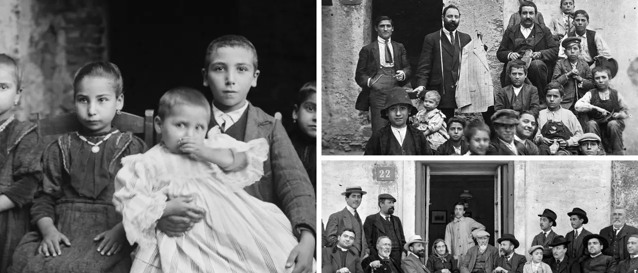 Castelsilano\u00A0protagonista del primo \"Quaderno di Archeofotografia Calabrese\"\n