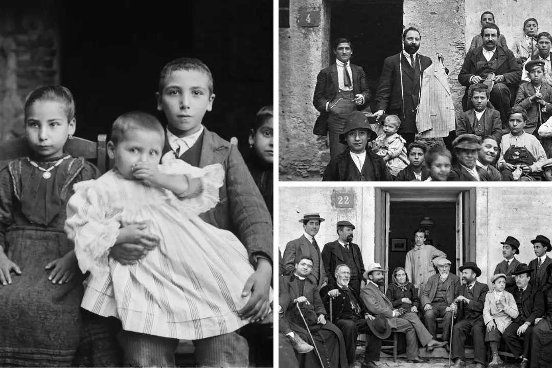 Castelsilano\u00A0protagonista del primo \"Quaderno di Archeofotografia Calabrese\"\n