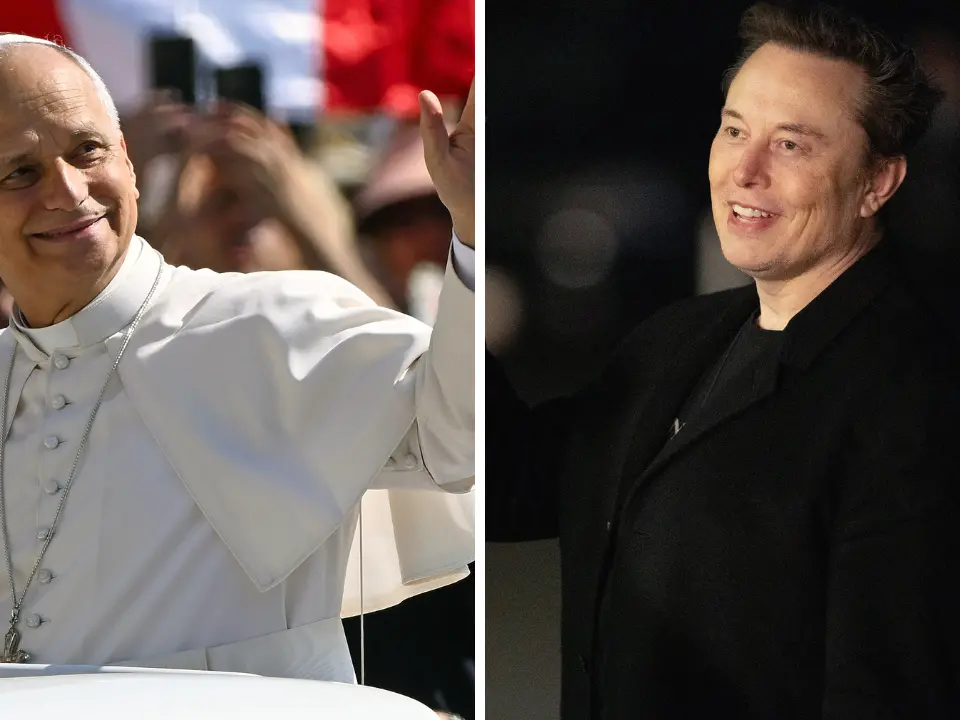 Crolla il mito di Elon Musk: è lui la figura più detestata d’America. In testa ai sondaggi il papa americano
