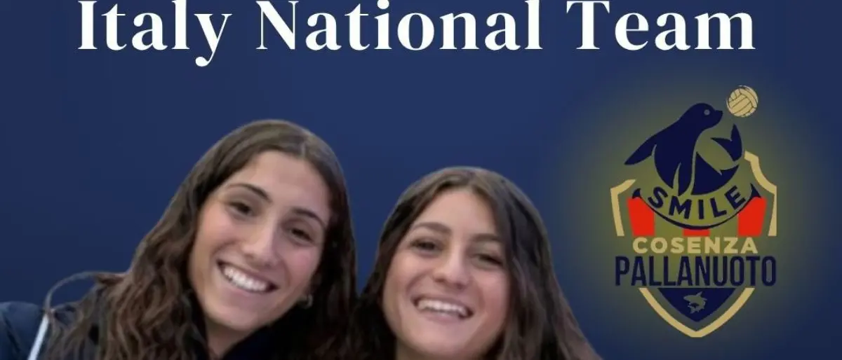 Cosenza brilla ai Mondiali U20:\u00A0Malluzzo e Morrone bronzo alle Universiadi\n