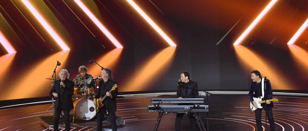 Dammi solo un minuto, nel 1977 la canzone dei Pooh raccontò gli anni delle rivoluzioni mancate e l’inizio del disincanto\n