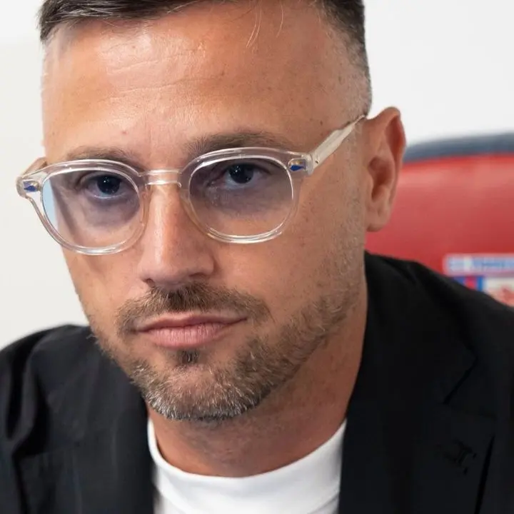 Serie D, la Vibonese inizierà la stagione al Luigi Razza. Mister Esposito: «Il calendario ci mette subito alla prova»\n
