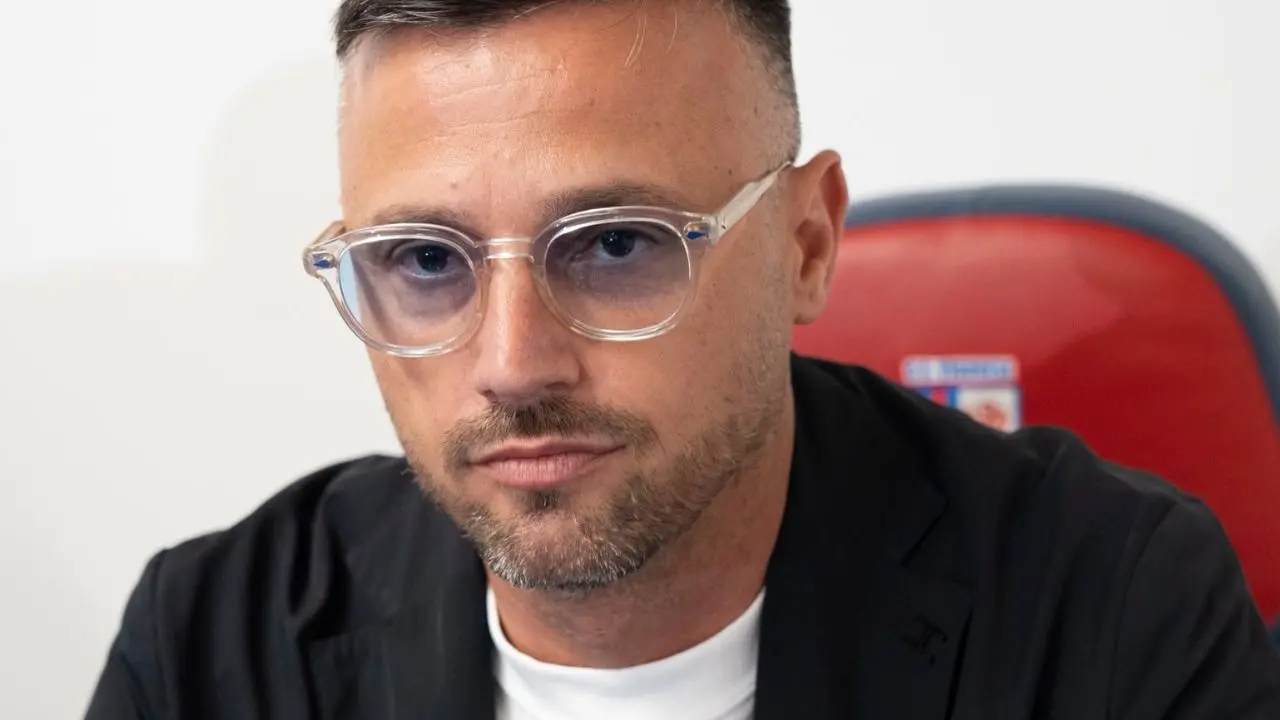 Serie D, la Vibonese inizierà la stagione al Luigi Razza. Mister Esposito: «Il calendario ci mette subito alla prova»\n