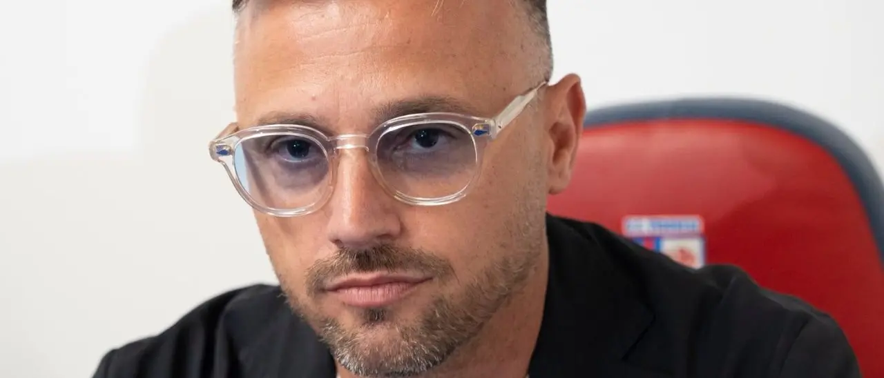 Serie D, la Vibonese inizierà la stagione al Luigi Razza. Mister Esposito: «Il calendario ci mette subito alla prova»\n