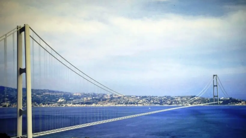 Ponte sullo Stretto, ecco le ragioni di chi dice sì: il progetto da record tra numeri, cantieri e sfida al futuro