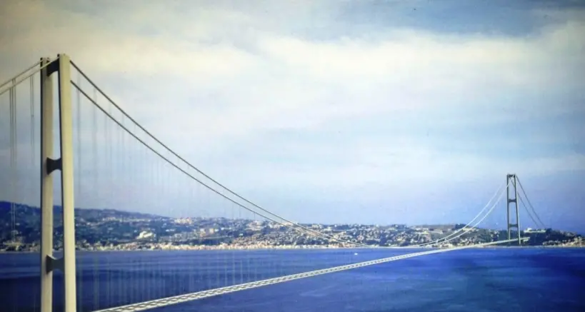 Ponte sullo Stretto, ecco le ragioni di chi dice sì: il progetto da record tra numeri, cantieri e sfida al futuro\n