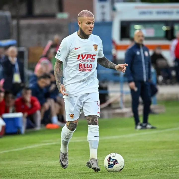 DB Rossoblù Luzzi, in arrivo un colpo da Serie A? Trattativa avanzata per Amato Ciciretti\n\u00A0\n