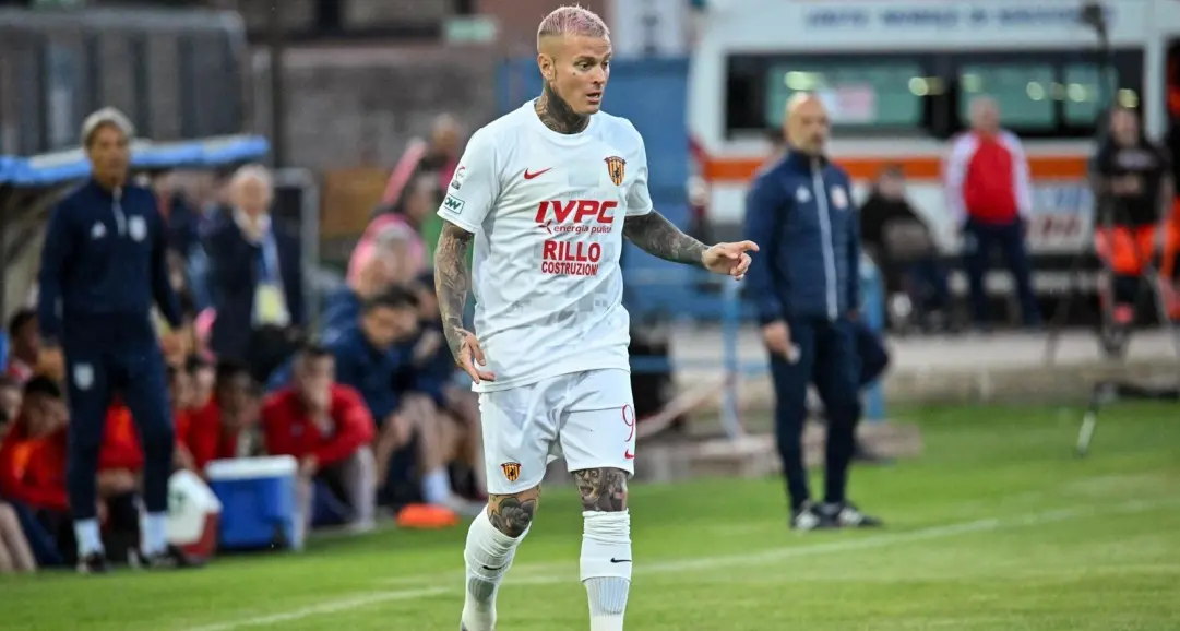 DB Rossoblù Luzzi, in arrivo un colpo da Serie A? Trattativa avanzata per Amato Ciciretti\n\u00A0\n