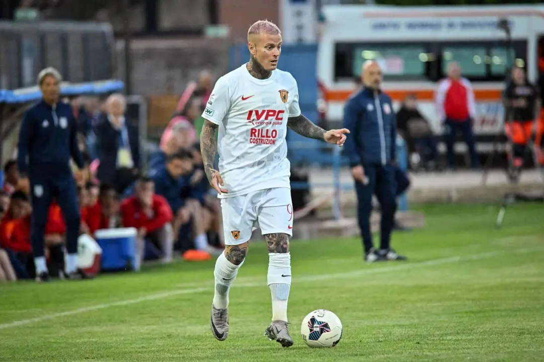 DB Rossoblù Luzzi, in arrivo un colpo da Serie A? Trattativa avanzata per Amato Ciciretti\n\u00A0\n