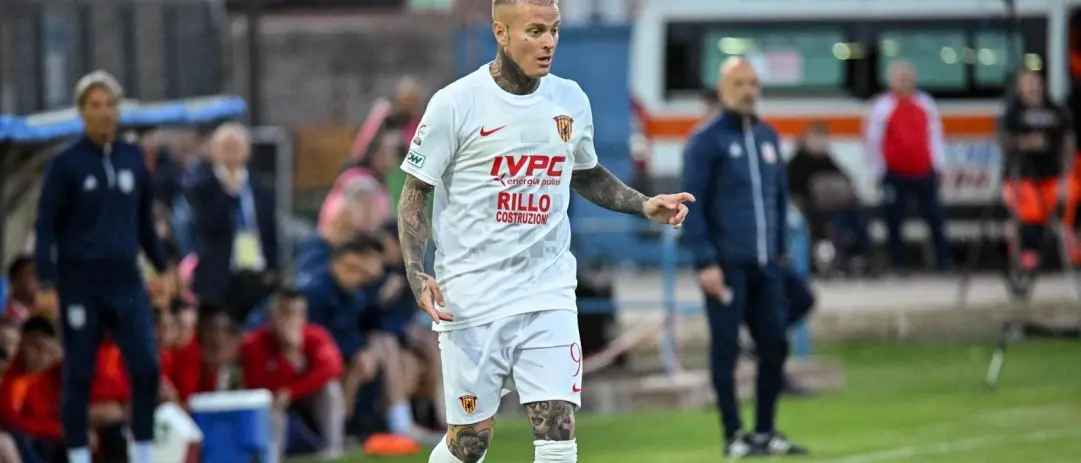 DB Rossoblù Luzzi, in arrivo un colpo da Serie A? Trattativa avanzata per Amato Ciciretti\n\u00A0\n