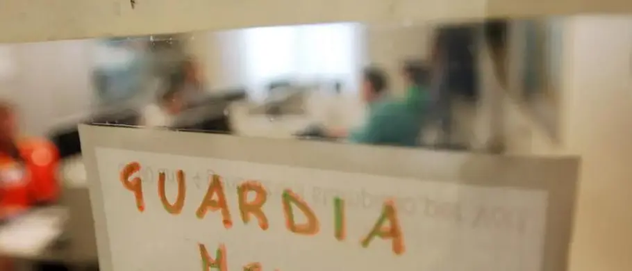 Guardie mediche, la Federazione Fmt: «Positiva l’iniziativa Asp Catanzaro per coprire le postazioni in piena estate»\n