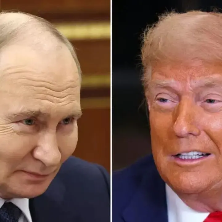 Guerra in Ucraina, Trump annuncia l'incontro con Putin: «Ci vedremo il 15 agosto in Alaska»