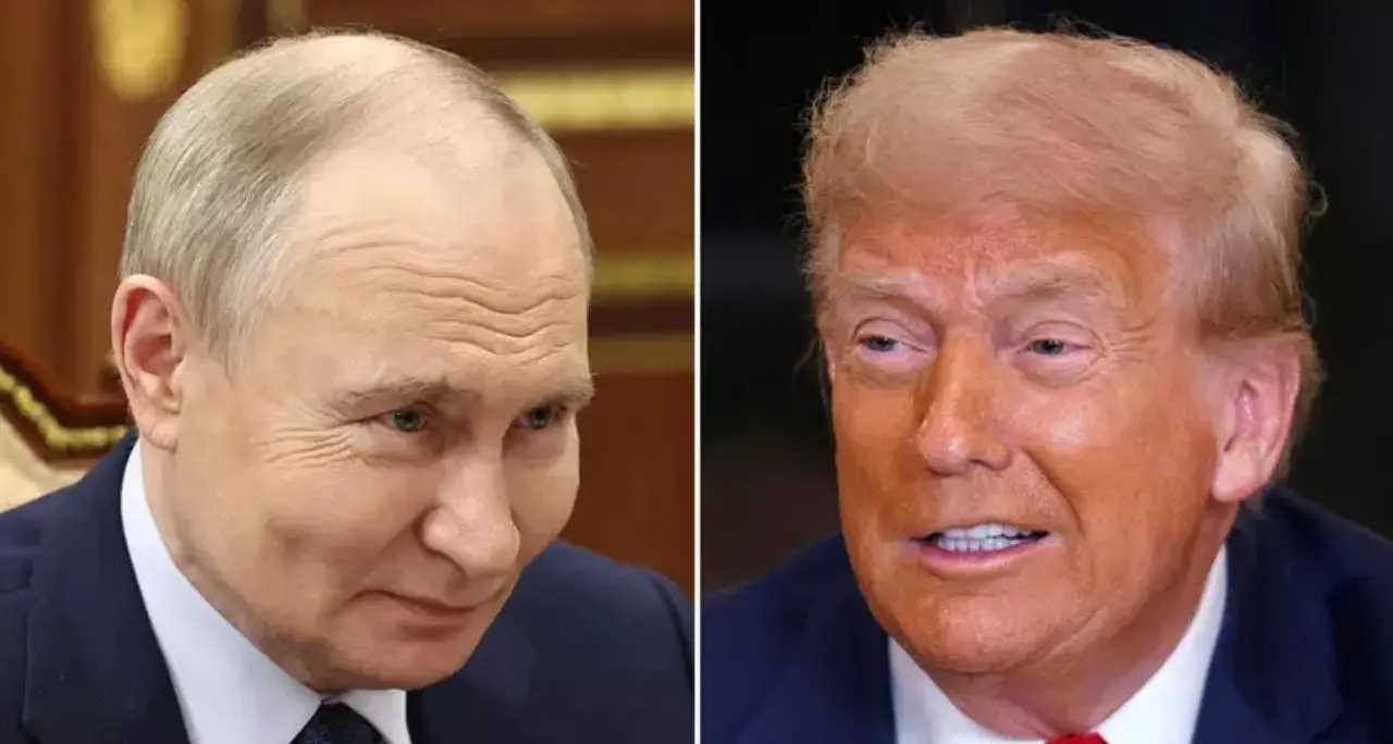 Guerra in Ucraina, il vertice tra Trump e Putin in Alaska previsto per le 21\n