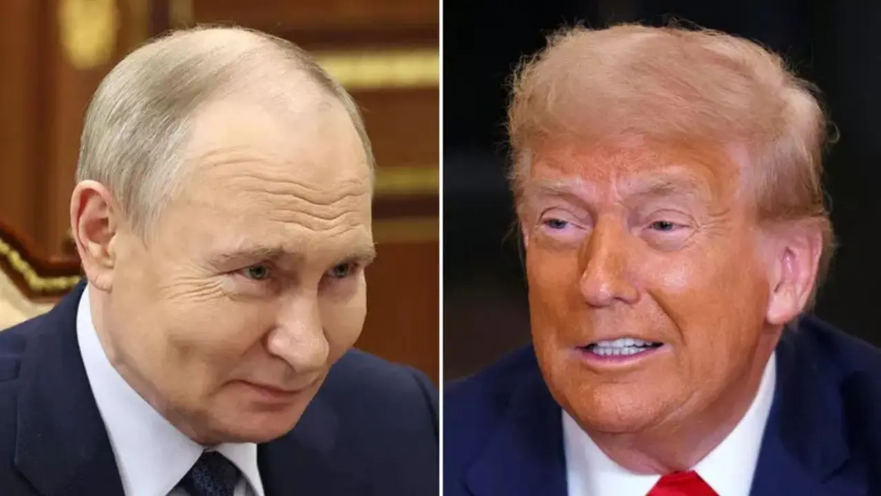 Guerra in Ucraina,\u00A0Trump: «L'incontro con Putin si terrà il 15 agosto in Alaska»\n