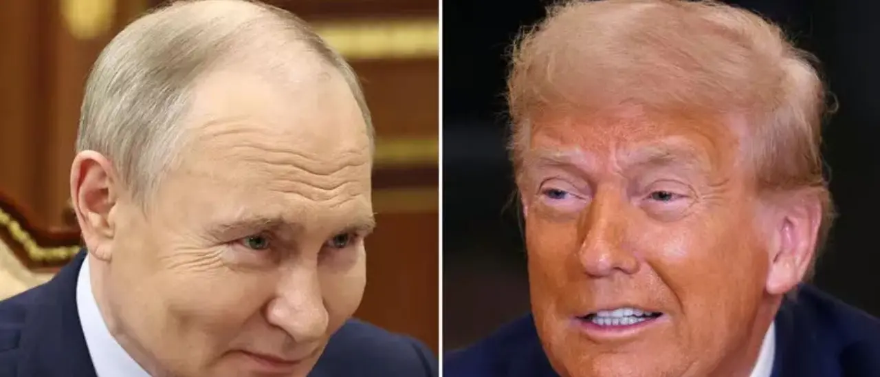 Guerra in Ucraina,\u00A0Trump: «L'incontro con Putin si terrà il 15 agosto in Alaska»\n