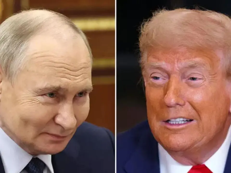 Guerra in Ucraina, Trump: «L'incontro con Putin si terrà il 15 agosto in Alaska»