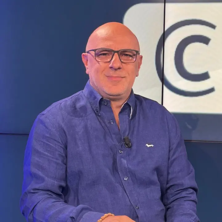 Elezioni regionali, De Cicco scende in campo: «Mi candido»