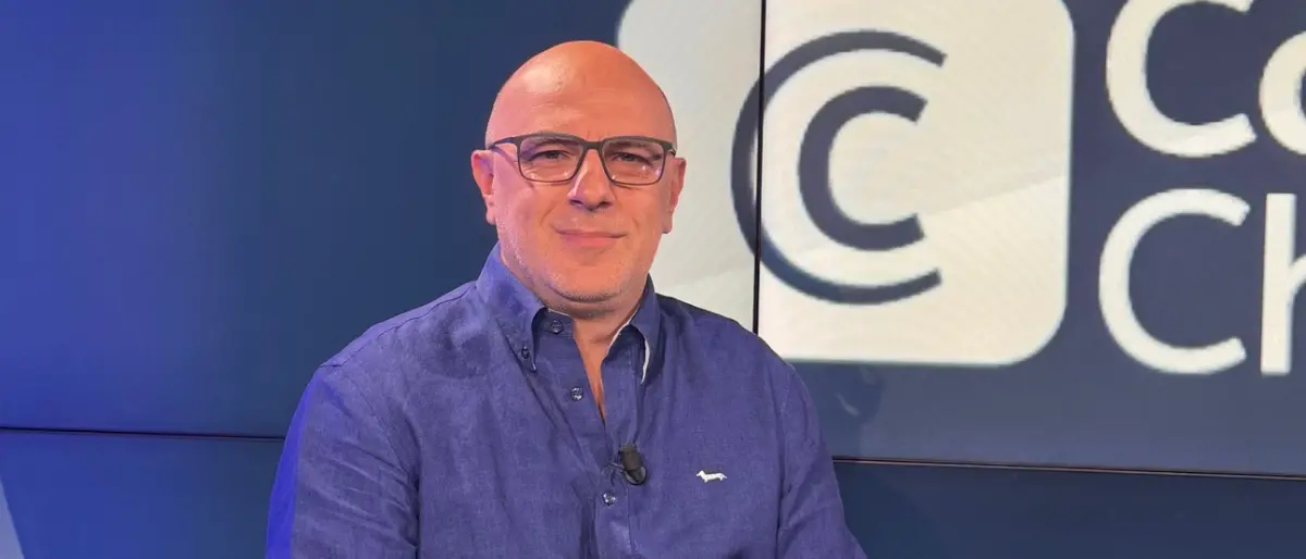 Elezioni regionali, De Cicco scende in campo: «Mi candido»