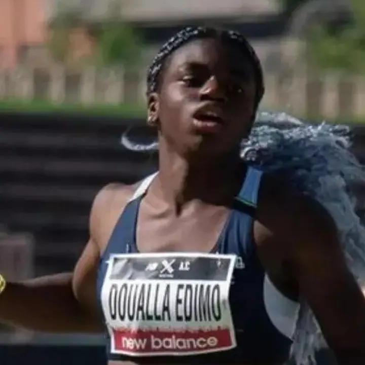 Atletica leggera, a 15 anni Doualla vince l'oro nei 100 agli Europei Under 20\n