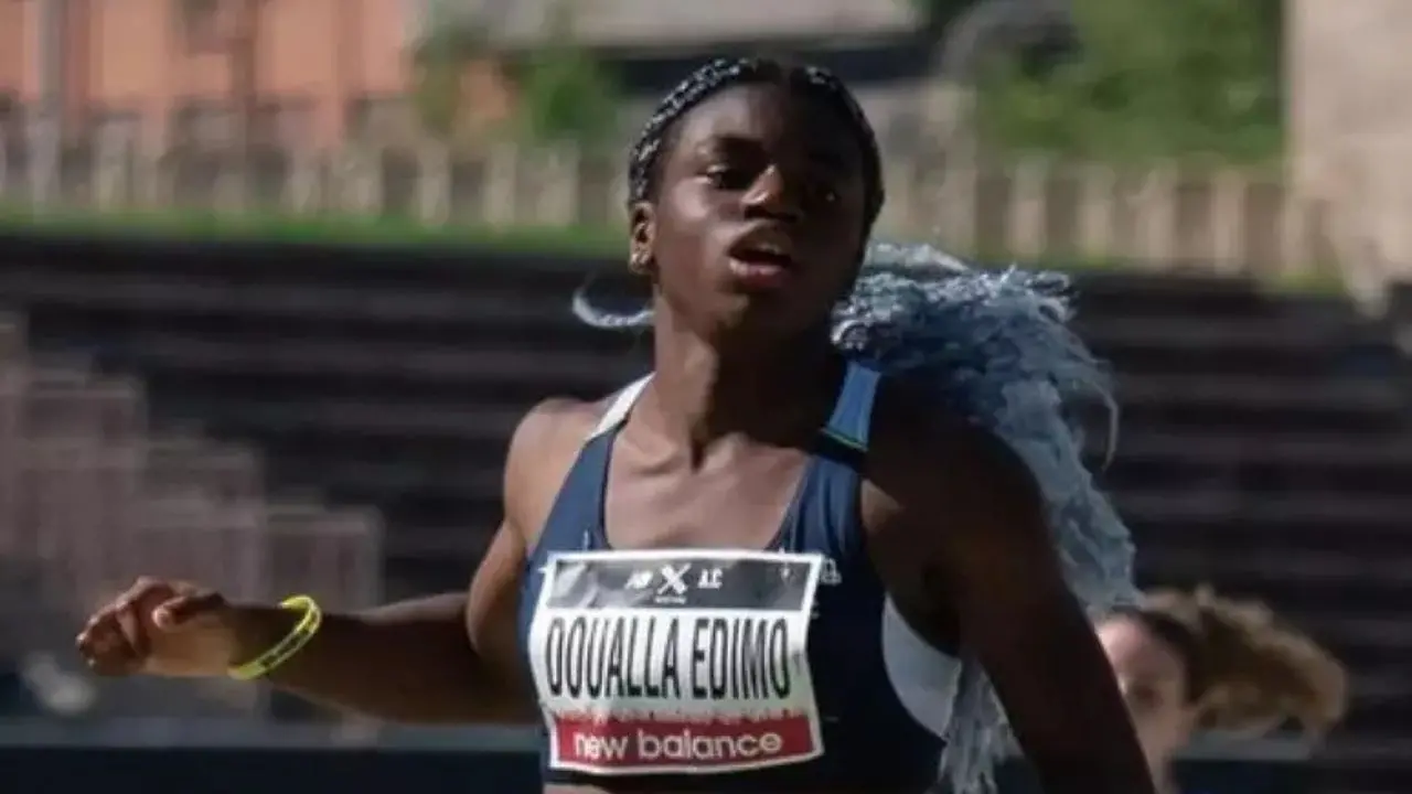 Atletica leggera, a 15 anni Doualla vince l'oro nei 100 agli Europei Under 20\n