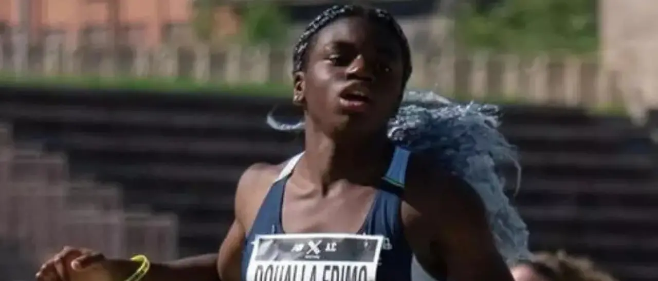 Atletica leggera, a 15 anni Doualla vince l'oro nei 100 agli Europei Under 20\n