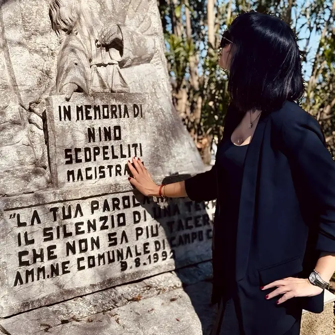 9 agosto 1991: 34 anni senza verità\u00A0sulla morte del giudice reggino Antonino Scopelliti\u00A0\n