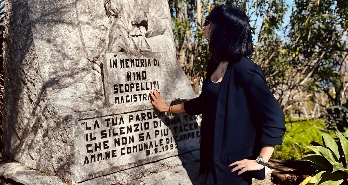 9 agosto 1991: 34 anni senza verità\u00A0sulla morte del giudice reggino Antonino Scopelliti\u00A0\n