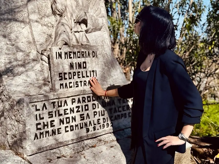 9 agosto 1991: 34 anni senza verità sulla morte del giudice reggino Antonino Scopelliti