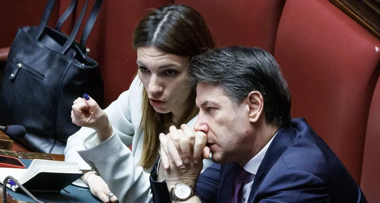 Regionali 2025, Baldino spinge il M5s: «Pronti a\u00A0guidare il centrosinistra. Da Occhiuto attacco alla democrazia»\n