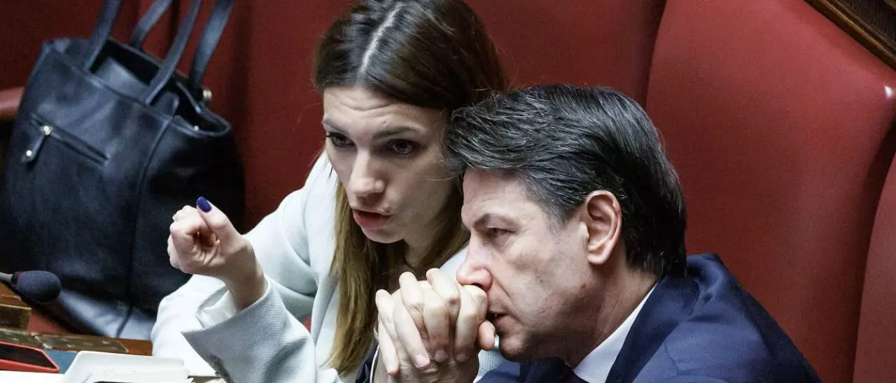 Regionali 2025, Baldino spinge il M5s: «Pronti a\u00A0guidare il centrosinistra. Da Occhiuto attacco alla democrazia»\n