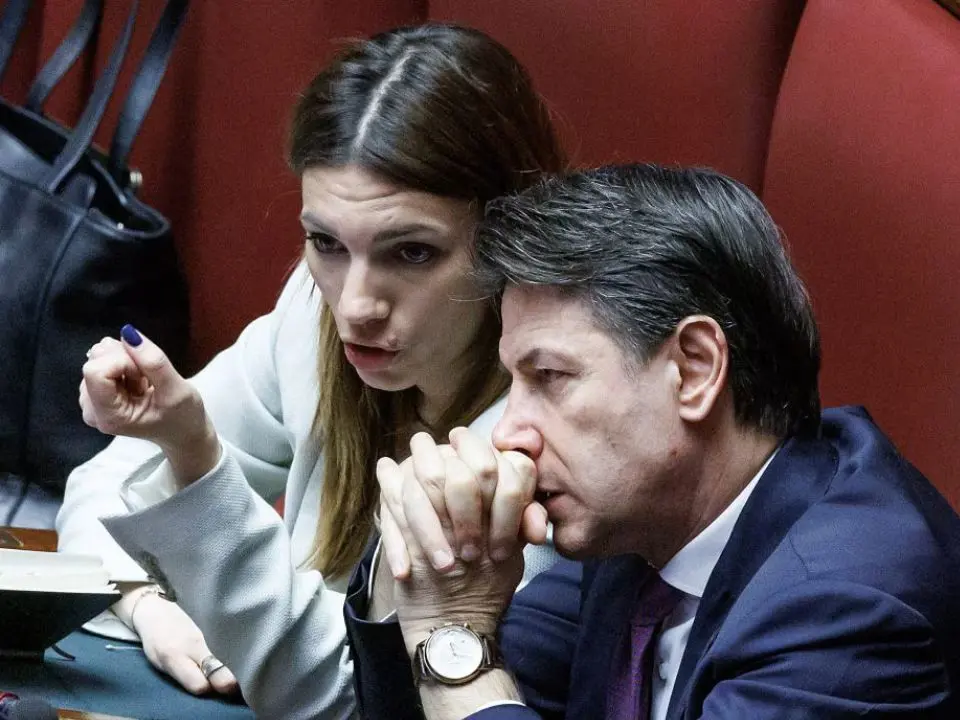Regionali 2025, Baldino spinge il M5s: «Pronti a guidare il centrosinistra. Da Occhiuto attacco alla democrazia»
