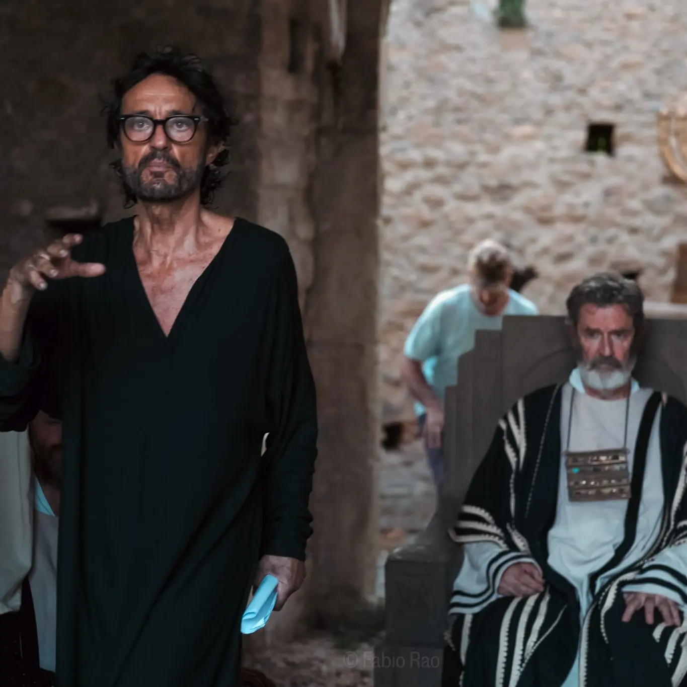 Due film made in Calabria al Festival di Locarno, le scene dei film girate tra Camigliatello Silano e Monte Cocuzzo\n