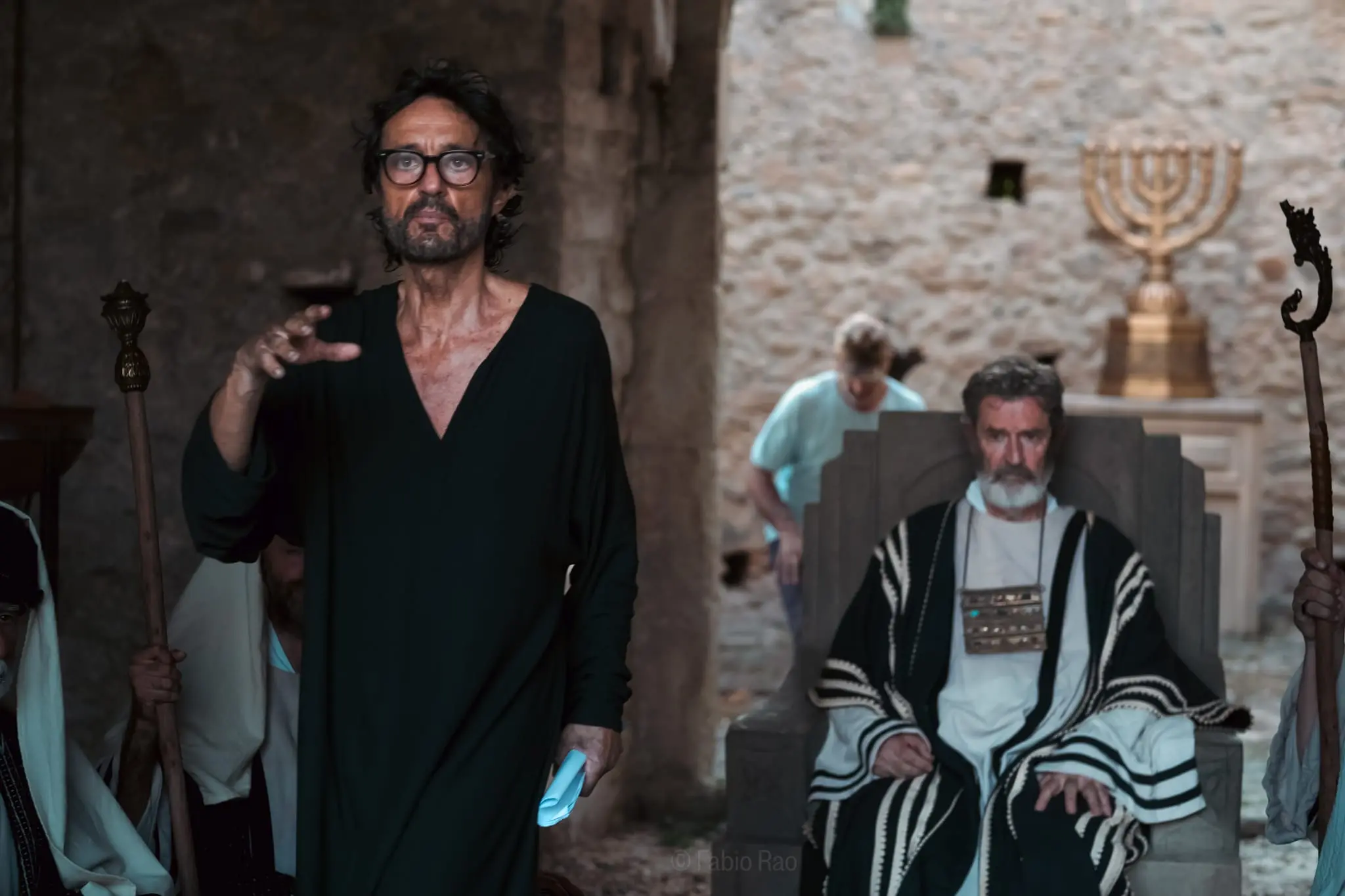 Due film made in Calabria al Festival di Locarno, le scene dei film girate tra Camigliatello Silano e Monte Cocuzzo\n