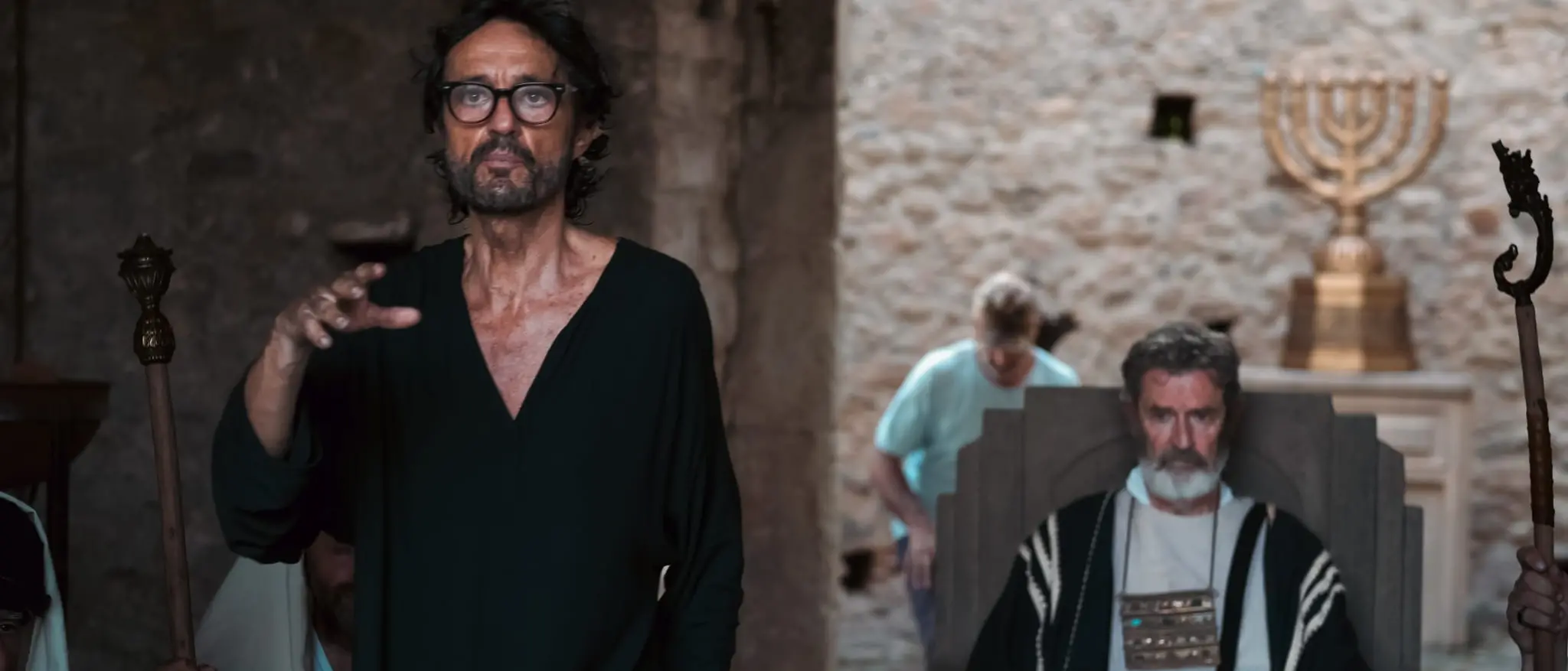 Due film made in Calabria al Festival di Locarno, le scene dei film girate tra Camigliatello Silano e Monte Cocuzzo\n