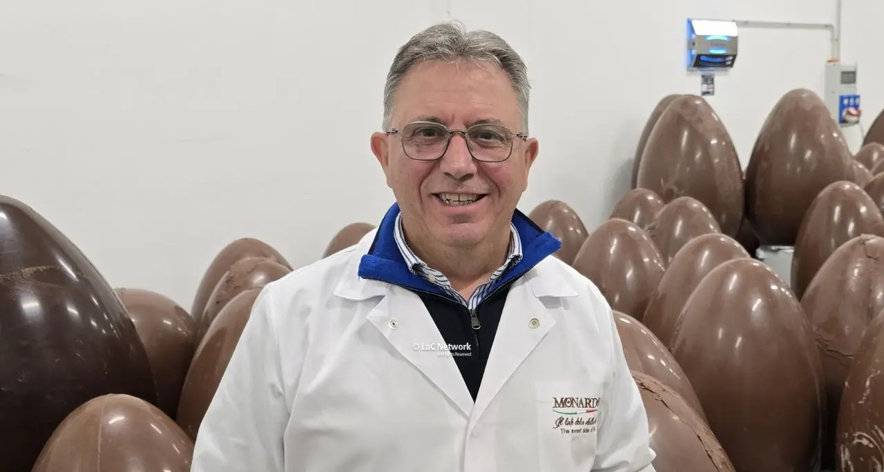 Domenico Monardo si associa all’appello: “Scegliere la Calabria”, i consumatori possono fare e dare tanto